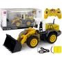 Double E ferngesteuerter Bagger R/C 1:20 Hubarm
