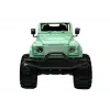 Double E Fernsteuerung Auto Jeep R/C Grün 7,5 km/h 1:14 2,4G