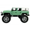 Double E Fernsteuerung Auto Jeep R/C Grün 7,5 km/h 1:14 2,4G