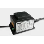 Laskomex TR/B 2303 Netzteil mit Thermosicherung (25VA, 12/14 V) ZS-K-25/03