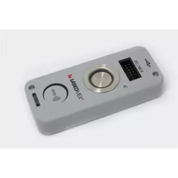 Laskomex ISD-02A Interface Set im Koffer
