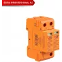 VCX Professional C2P Class C Überspannungsschutzgerät 2P (T2) 40kA