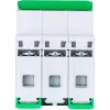 GACIA N8BH 10kA C 3P 20A Miniature Circuit Breaker MCB