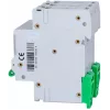 GACIA N8BH 10kA C 3P 32A Miniature Circuit Breaker MCB