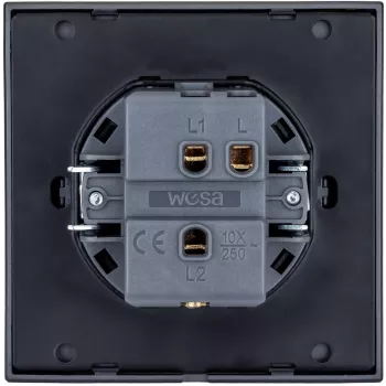 VCX WESA CC TR 11 Wechselschalter Grau