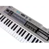 LEAN TOYS Keyboard MQ-6110 Mikrofon Orgel 61 Tasten