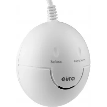 EURA GD-02A2 Gas Detector for Natural Gas and LPG