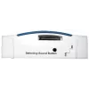 EURA ED-30A3 (RL-9811) Kabellose Türklingel mit PIR-Bewegungssensor, 32 Melodien, 100m Reichweite, IP44