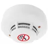 EURA ALG-61B8 Zigarettenrauchmelder für Alarmanlagen