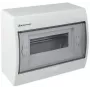 Verteilerfeld RN-8 Fala 7.2 Aufputz IP40 200x234x95mm Weiß (N+PE) Elektro-Plast Opatówek