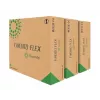 TIVENTO FLEX Kupferrohr mit Isolierung 1/2 inch 50 m Rolle