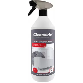 Cleanairix HI-PRO Universal 1L R2GO gebrauchsfertige Reinigungsflüssigkeit