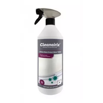 Cleanairix Clinex Nano Protect 1L gebrauchsfertiger Glas- und Spiegelreiniger & -schutz mit Nanotechnologie