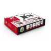 RED EAGLE FLEXI APOLLO FORTE 17-55 Full Motion TV Wandhalterung Schwarz