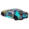 LEAN TOYS Auto Fahrzeug RC Sportwagen ferngesteuert 4x4 1:16