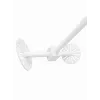 Camsafe CS40-KSO2 Wandhalterung für Dome-Kameras, Weiß