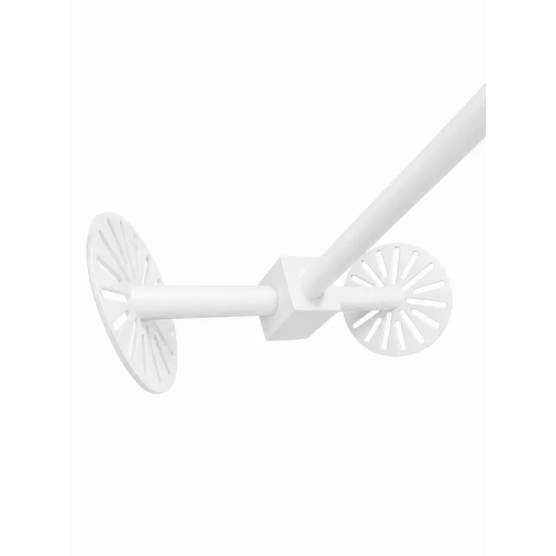Camsafe CS40-KSO2 Wandhalterung für Dome-Kameras, Weiß
