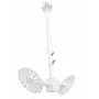 Camsafe CS40-KSO2 Wandhalterung für Dome-Kameras, Weiß