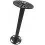 CAMSAFE CS20-ST Fixed Monitor Desk Mount Arm - Anthracite
