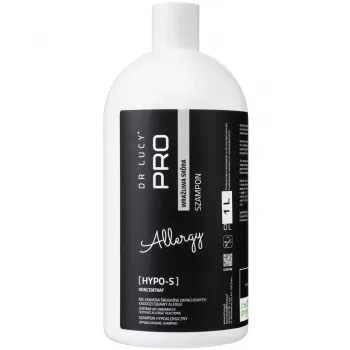 DR LUCY Hypo S Hypoallergenes Hundeshampoo 1L