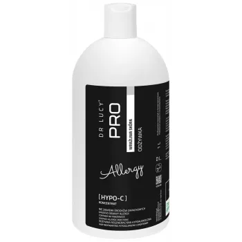 DR LUCY Hypo C Sensitive Skin Conditioner für Hunde - 1L