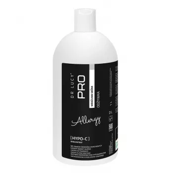 DR LUCY Hypo C Sensitive Skin Conditioner für Hunde - 1L
