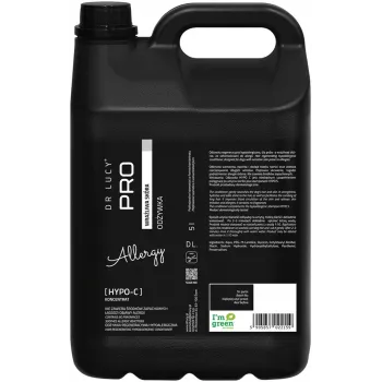 DR LUCY Hypo C Sensitive Skin Conditioner für Hunde - 5L