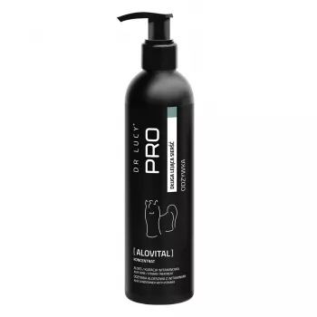 DR LUCY PRO ALOVITAL 250 ML ALL-PURPOSE MOISTURISING CONDITIONER
