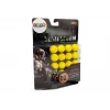 LEAN TOYS 2 cm BB Rifle Bullets 20 Stück