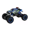 LEAN TOYS Offroad-Fernsteuerungs-RC-Car 1:14 2.4G Blau