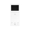 ACO MP800 G2 Farbdisplay 3,5 inch mit berührungsempfindlichen Funktionssymbolen