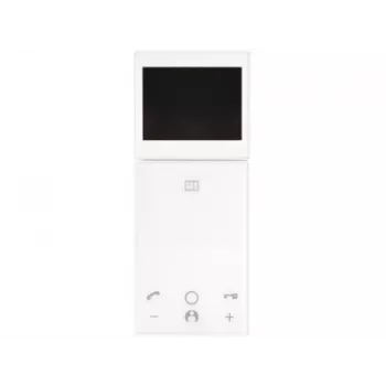 ACO MP800 G2 Farbdisplay 3,5 inch mit berührungsempfindlichen Funktionssymbolen