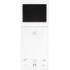 ACO MP800 G2 Farbdisplay 3,5 inch mit berührungsempfindlichen Funktionssymbolen