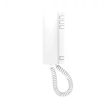 ACO UP940 Digital-Gegensprech-Hörer mit Magnethalterung