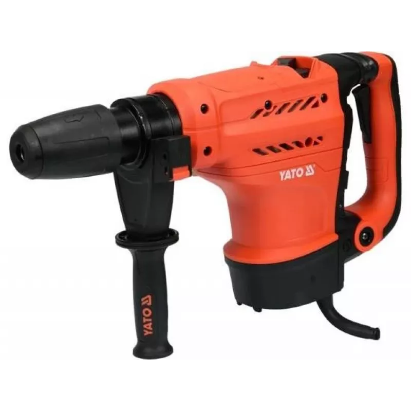 YATO SDS-Max Abbruchhammer 1300W 15J 3800bpm YT-82131