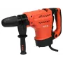 YATO SDS-Max Abbruchhammer 1300W 15J 3800bpm YT-82131