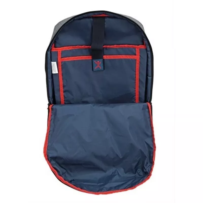 YATO Perfect Choice PC-083290 Rucksack Grau Nylon