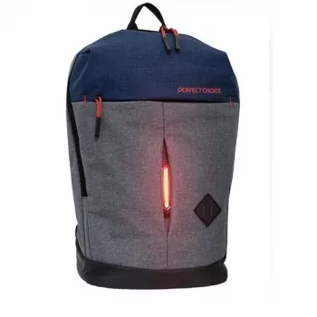 YATO Perfect Choice PC-083290 Rucksack Grau Nylon