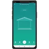 OXT T250G ZigBee Garagentor-Sensormodul mit Magnetkontakt für TUYA Smart Life