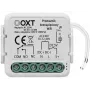 OXT T210DC Mini Smart Wi-Fi potentialfreies Relaismodul 1-Kanal 10A AC 230V DC 5V 12-48V Tuya Smart Life