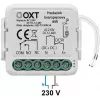 OXT T210DC Mini Smart Wi-Fi potentialfreies Relaismodul 1-Kanal 10A AC 230V DC 5V 12-48V Tuya Smart Life