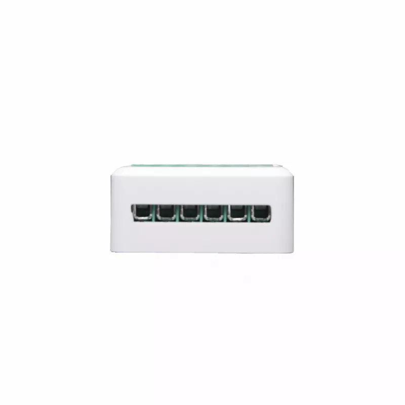 OXT Mini Szenen-Controller-Modul 12 Aktionen 230V ZigBee TUYA T254