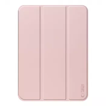 Tech-Protect Smartcase für iPad Air 10.9 (4/5 Gen, 2020-2022) / iPad Air 11 (6/7/8 Gen, 2024-2026), Pink