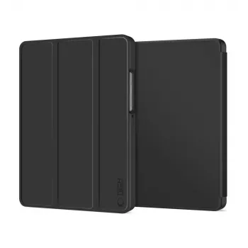 Tech-Protect Smart Case für Samsung Galaxy Tab A9 / A11 8.7 inch SM-X110/X115/X133/X135 - Schwarz