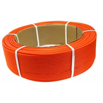 INGREMIO Erdverlegtes Mikrorohr 14/10 mm mit Pilotleitung, Orange, 200 m