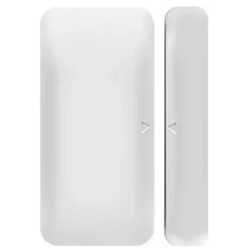 ENGO Controls EDOOR-MINI Mini Tür-/Fenstersensor, ZigBee 3.0, Weiß