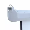 ART Elektrische Leinwand 100 inch 124x221cm mit Fernbedienung EA-100 16:9