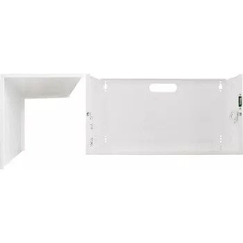 Pulsar AWO403 Alarmgehäuse Schwarz