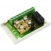 PULSAR AWZ513 Relaismodul SPDT 2A 10-30V DC DIN-Schiene