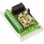 PULSAR AWZ513 Relaismodul SPDT 2A 10-30V DC DIN-Schiene